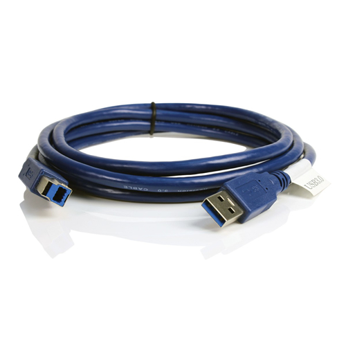 Cable de USB 3.0 osciloscopio Pico de 1,8m TA155 (A)
