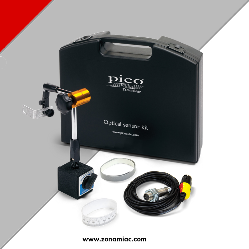 Nuevo kit sensor óptico PQ316 PicoBNC+ (B)